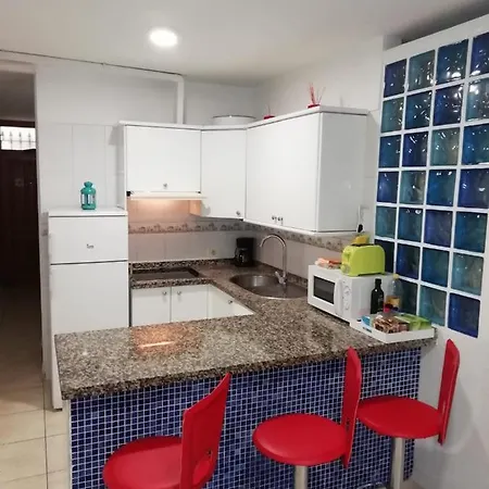 Appartamento Atlantic Candelaria