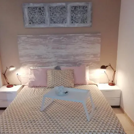Apartment Atlantic *