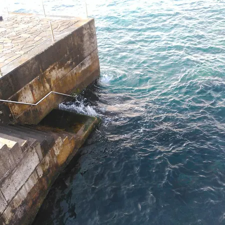 Atlantic * Candelaria