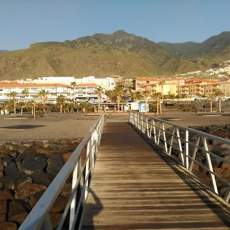Atlantic Candelaria