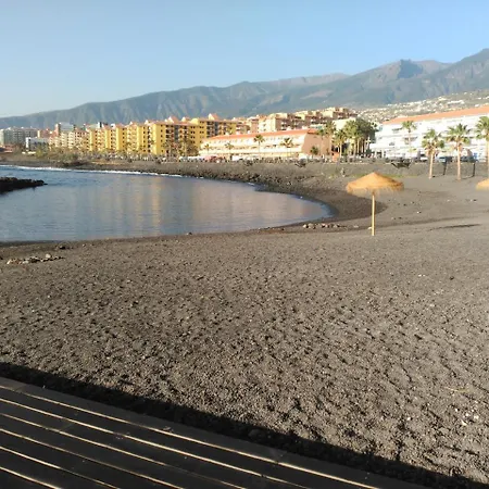 Atlantic * Candelaria