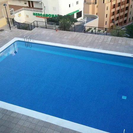 Atlantic Apartment *