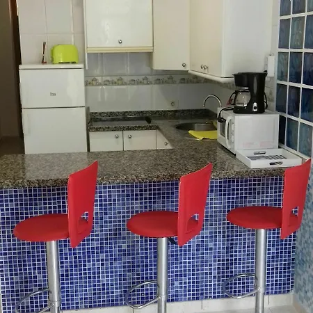 Appartamento Atlantic