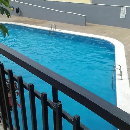 Atlantic Candelaria