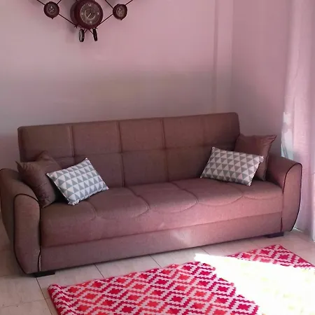 Apartment Atlantic *
