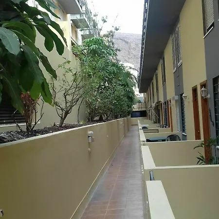 Apartment Atlantic Candelaria
