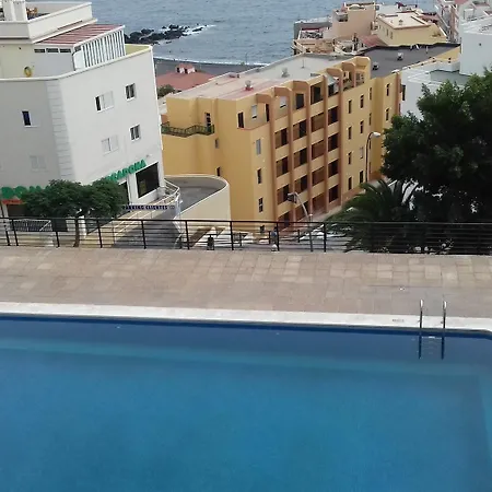 Appartamento Atlantic Candelaria