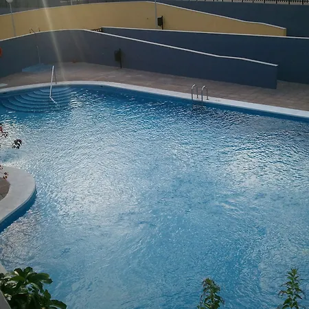 Atlantic Appartamento Candelaria