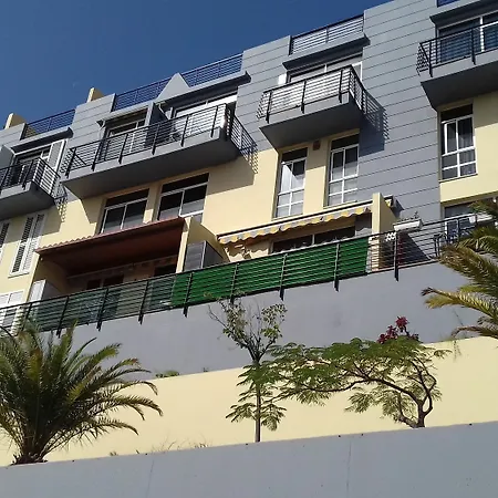 Apartment Atlantic
